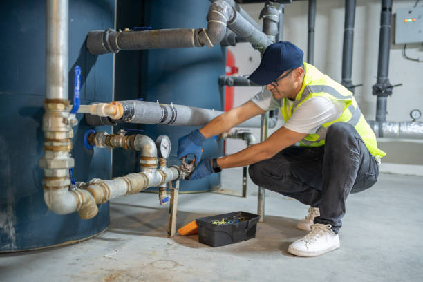 Best Green Plumbing Solutions in Medford, MA